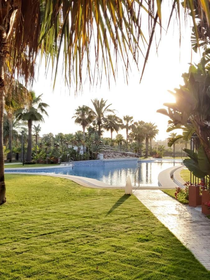 Pushe Playa Granada Beach&Golf 6 Motril Exterior foto